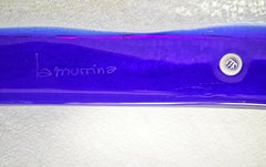 La Murrina leert Taschen Muranoglasproduktion Italien 1980 Mid-Century Modern