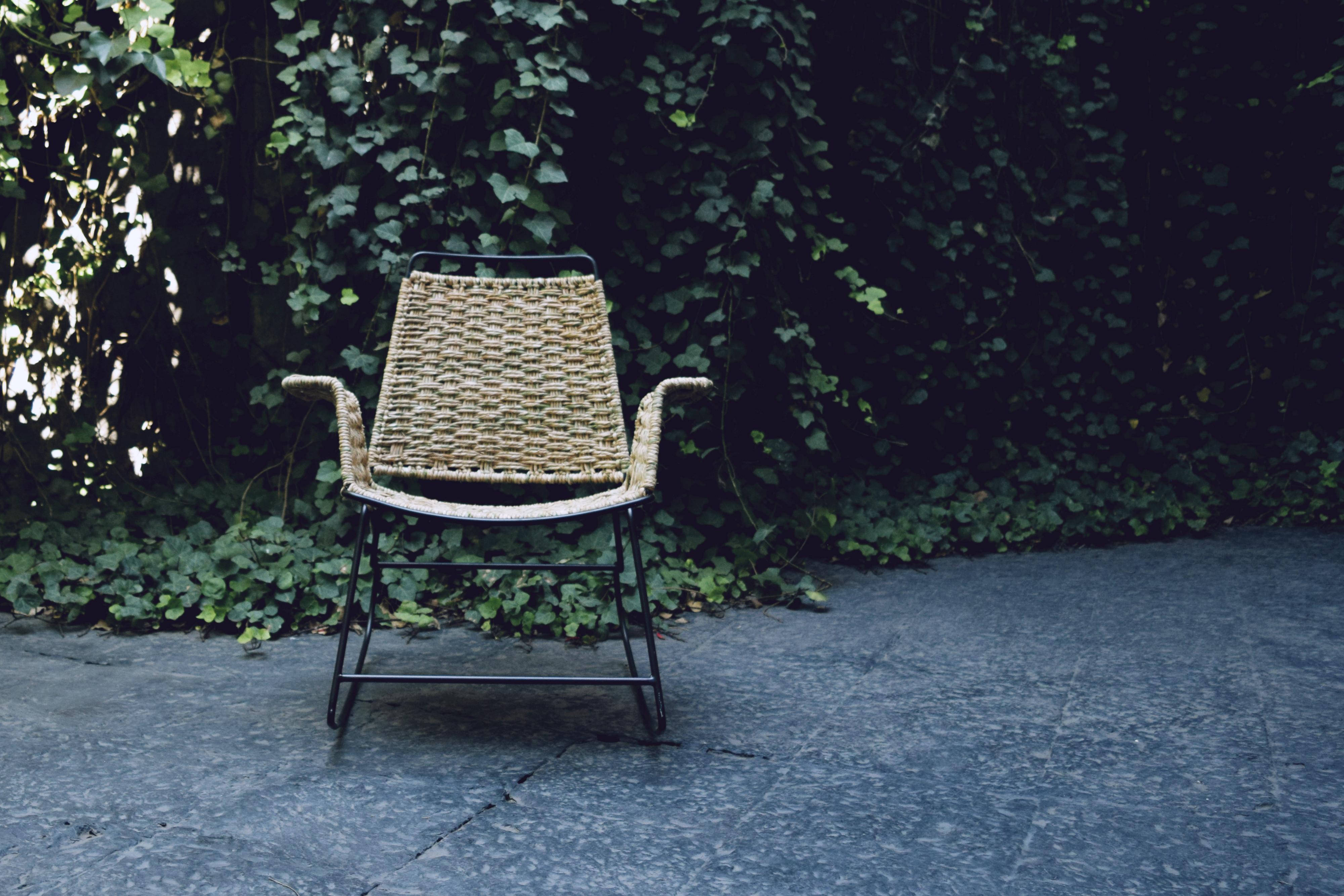 Contemporary La Norestense · Indoors Tule by Los Patrones For Sale