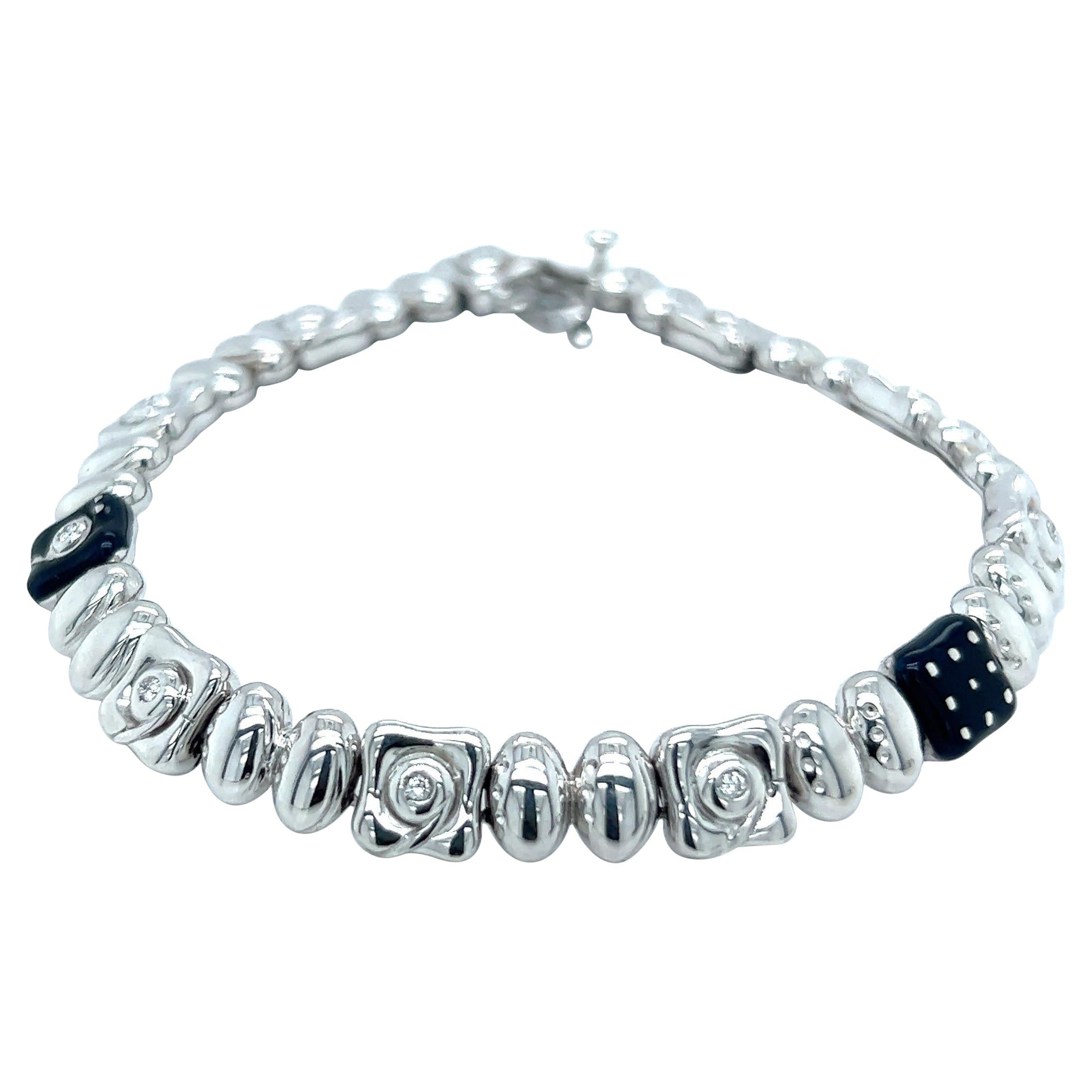 Nouvelle Bague Link Bracelets