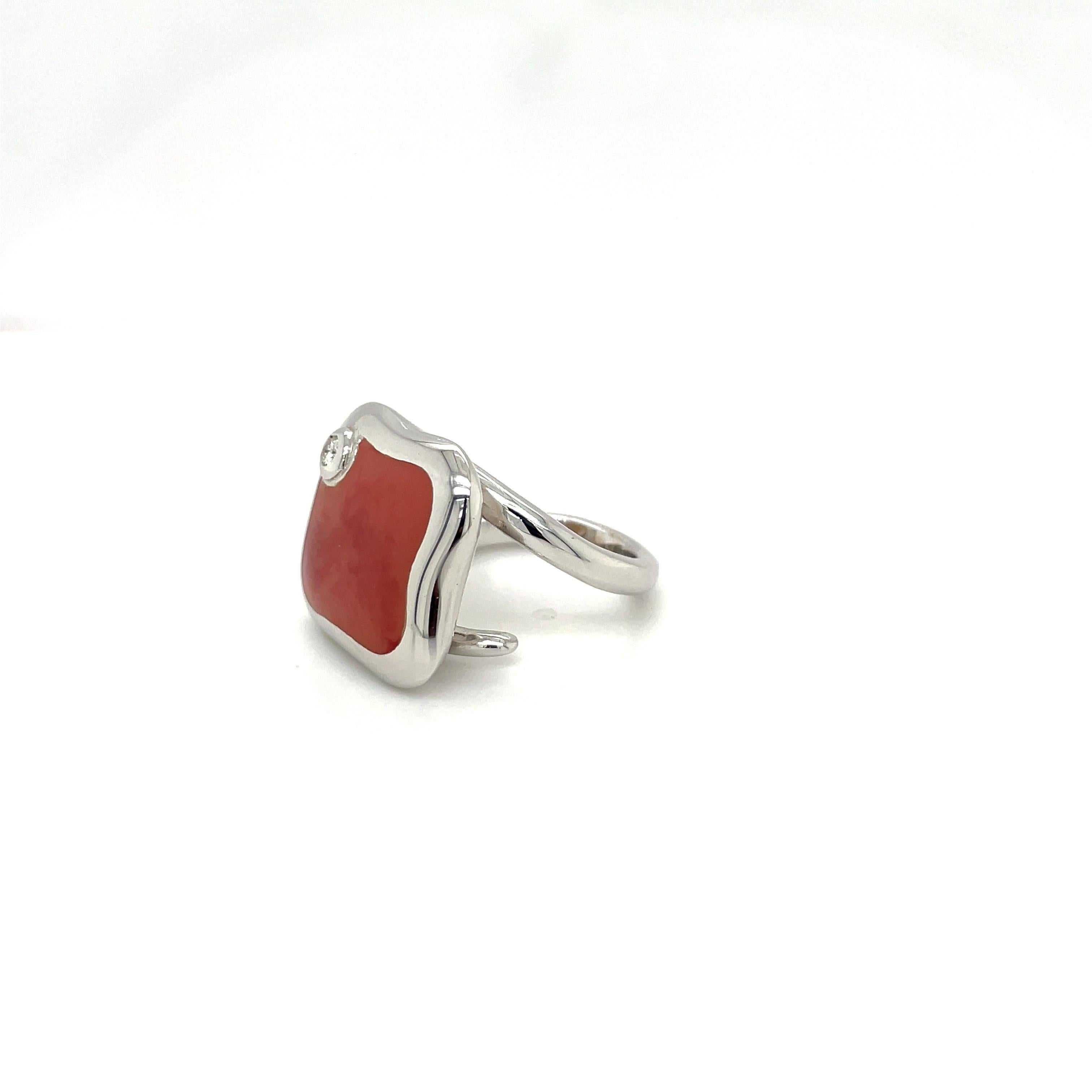 red nag ring