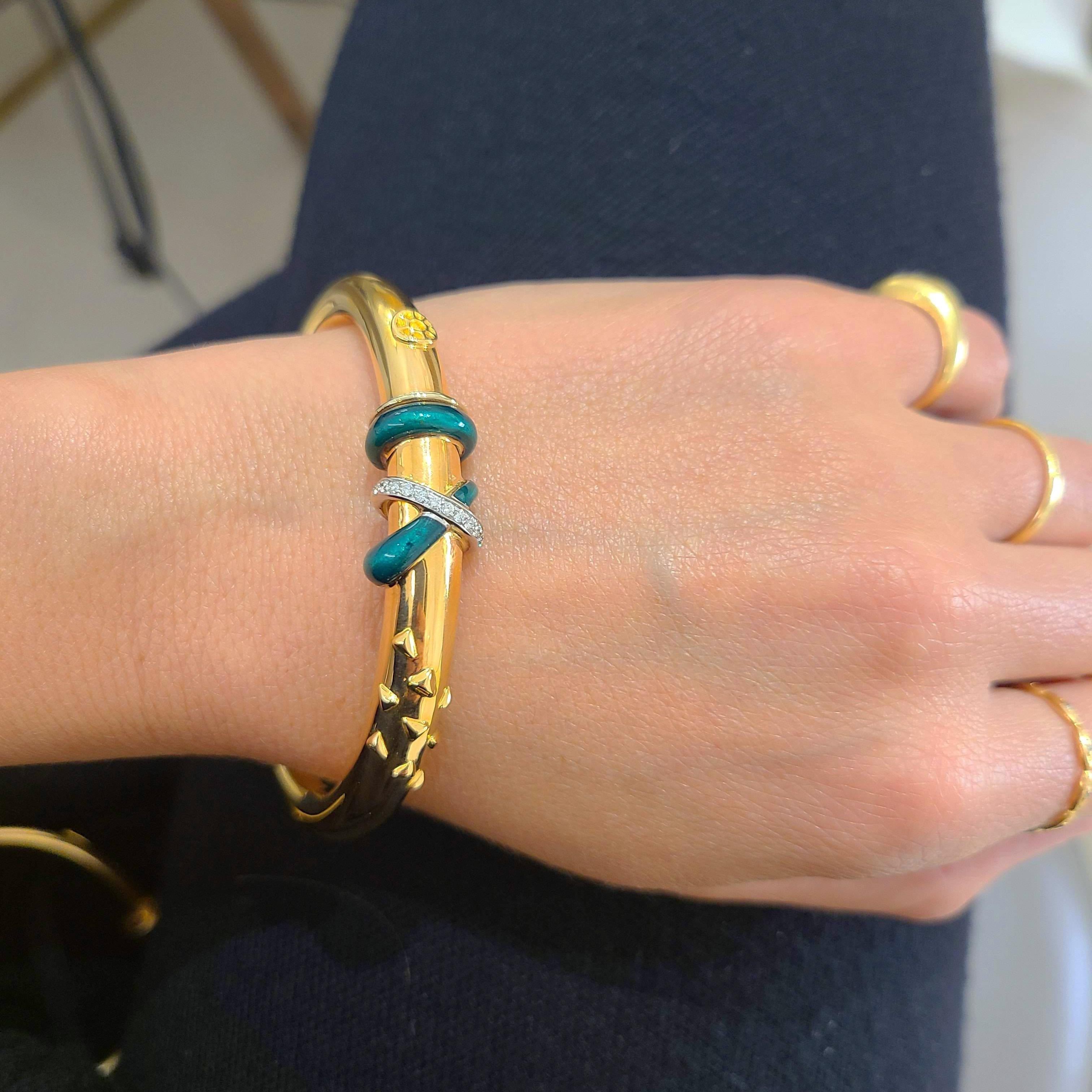 nouvelle bague jewelry history