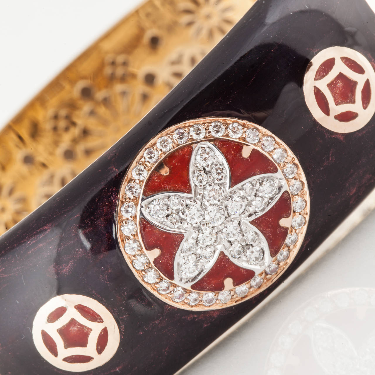 la nouvelle bague bracelet