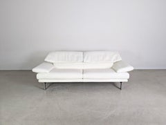 La Nuova Casa Italia Dreisitzer Who's Perfect Sofa Couch Galileo