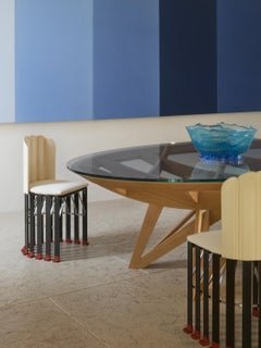 Sillón La Pagnottina de Gaetano Pesce para Meritalia