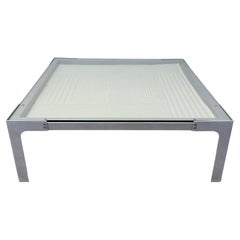 Table basse La Palma