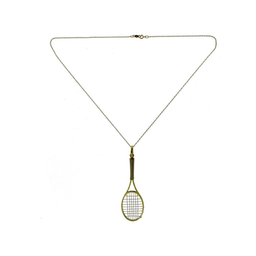 Brilliance Jewels, Miami
Questions? Call Us Anytime!
786,482,8100

Designer: La Pepita (ITALY)

Metal: Yellow Gold

Metal Purity: 18k

Chain Length: 16 inches

Pendant Length: 2.75 inches

Pendant Width: 0.78 inches

Signature: La Pepita

Total Item