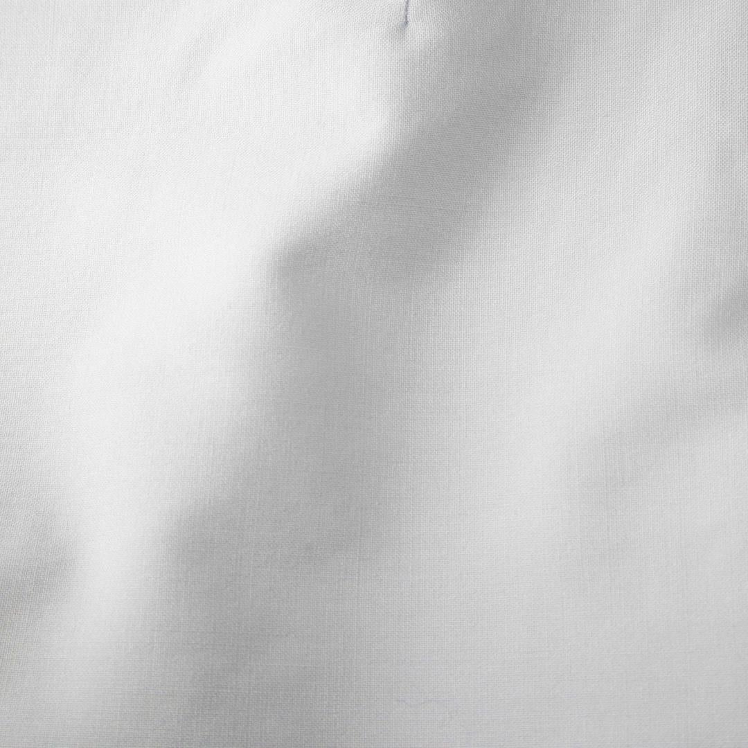 Gris Mini jupe en laine bleue La Perla Taille XXS en vente