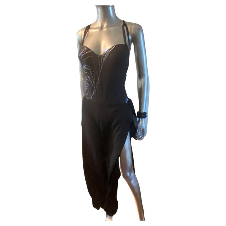 black body suit sexy Cosplay Latex Catsuit Black Bodysuit Female Anime Costume Sexy Lingerie  Catsuit Fetish Body for Woman main image 0