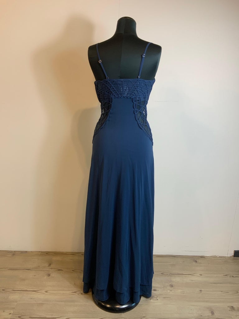 green emerald velvet dress La Perla Honeycomb Shadows Long Silk Nightgown With Leavers Lace  Bluefly