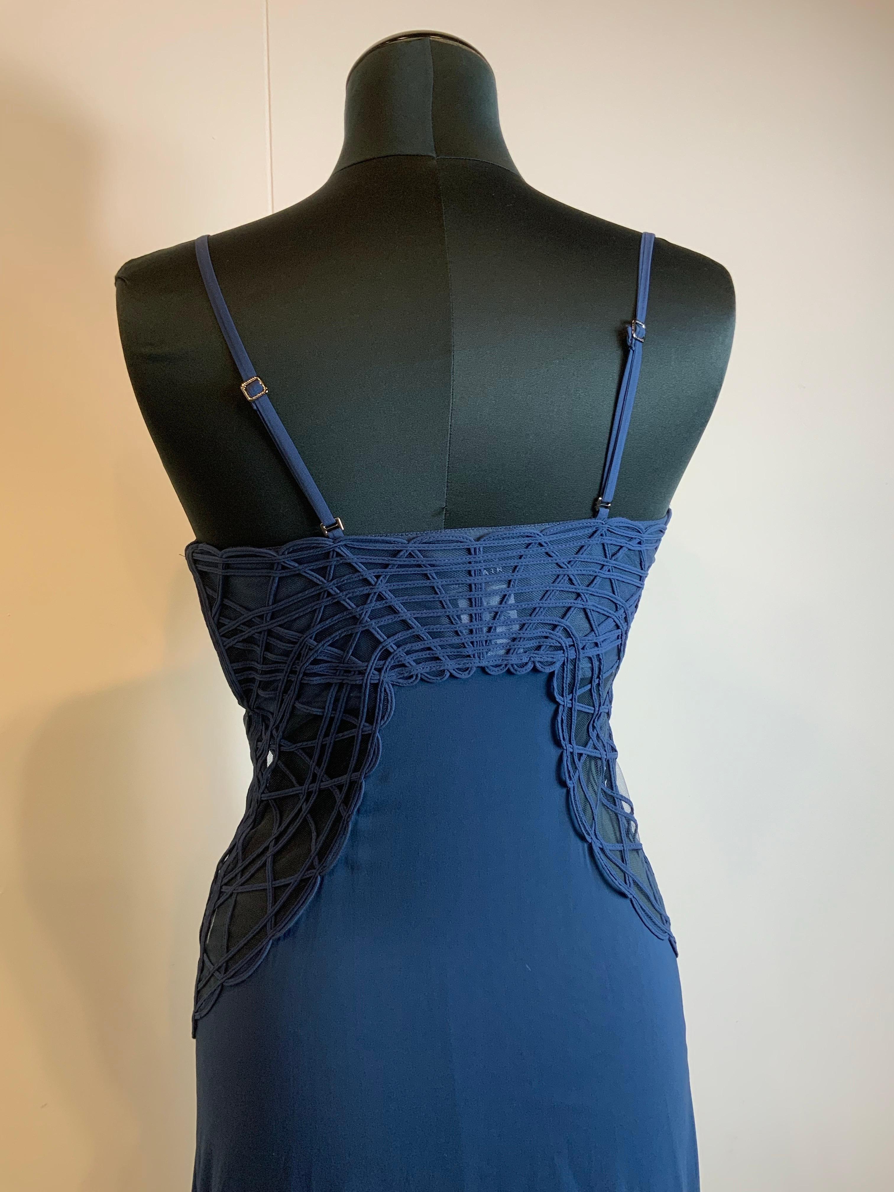 La Perla lingerie Night Dress For Sale 1