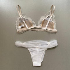 La Perla Lingerie Set