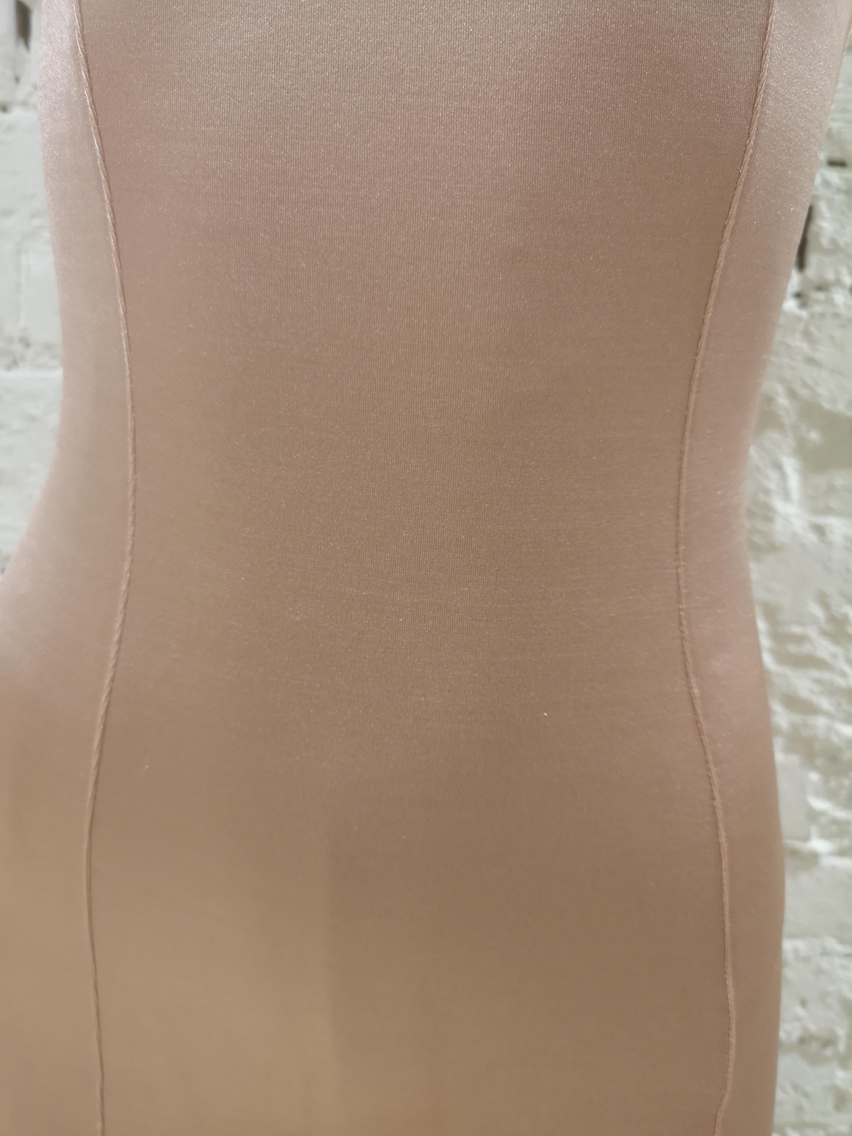 nude dress for sale