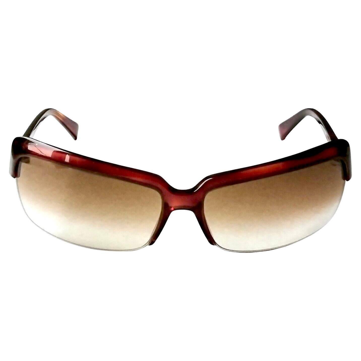 La Perla New sunglasses art. 063M col. 0710  For Sale 2