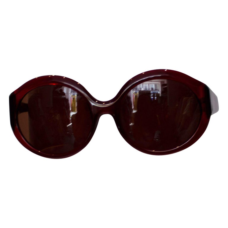 La Perla Sunglasses at 1stDibs
