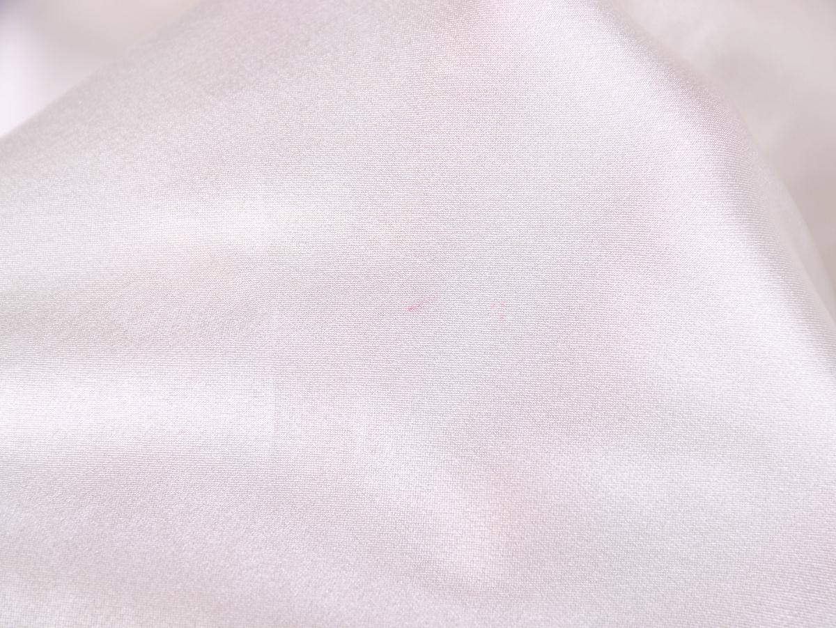 Abito camicia da notte in seta vintage di La Perla in vendita 2