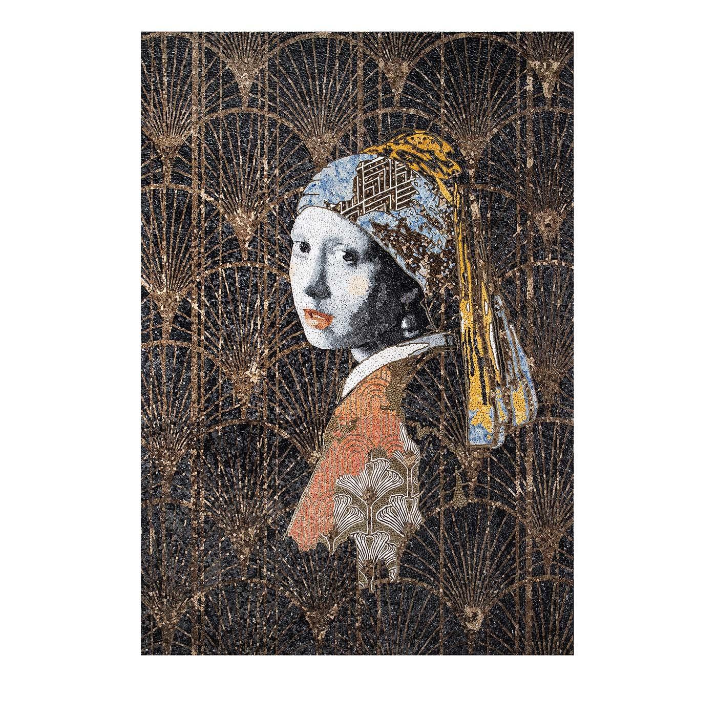 Colección La Perle Mosaic Rewind Masterpiece Italiano
