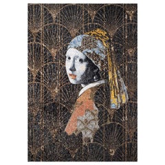 Colección La Perle Mosaic Rewind Masterpiece