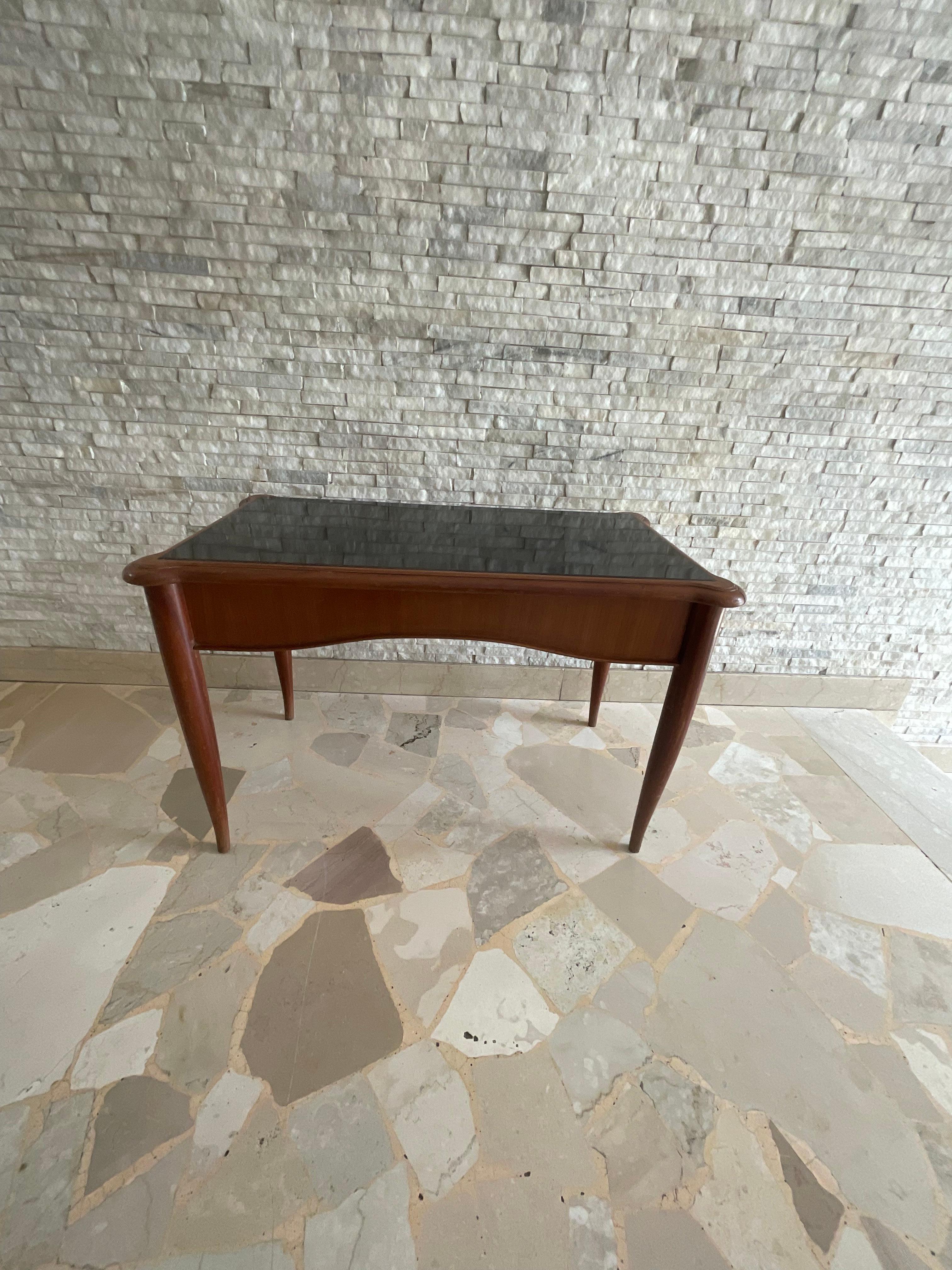 Italian La Permanente di Cantù - coffee table - Made in ITALY 1940 in vendita