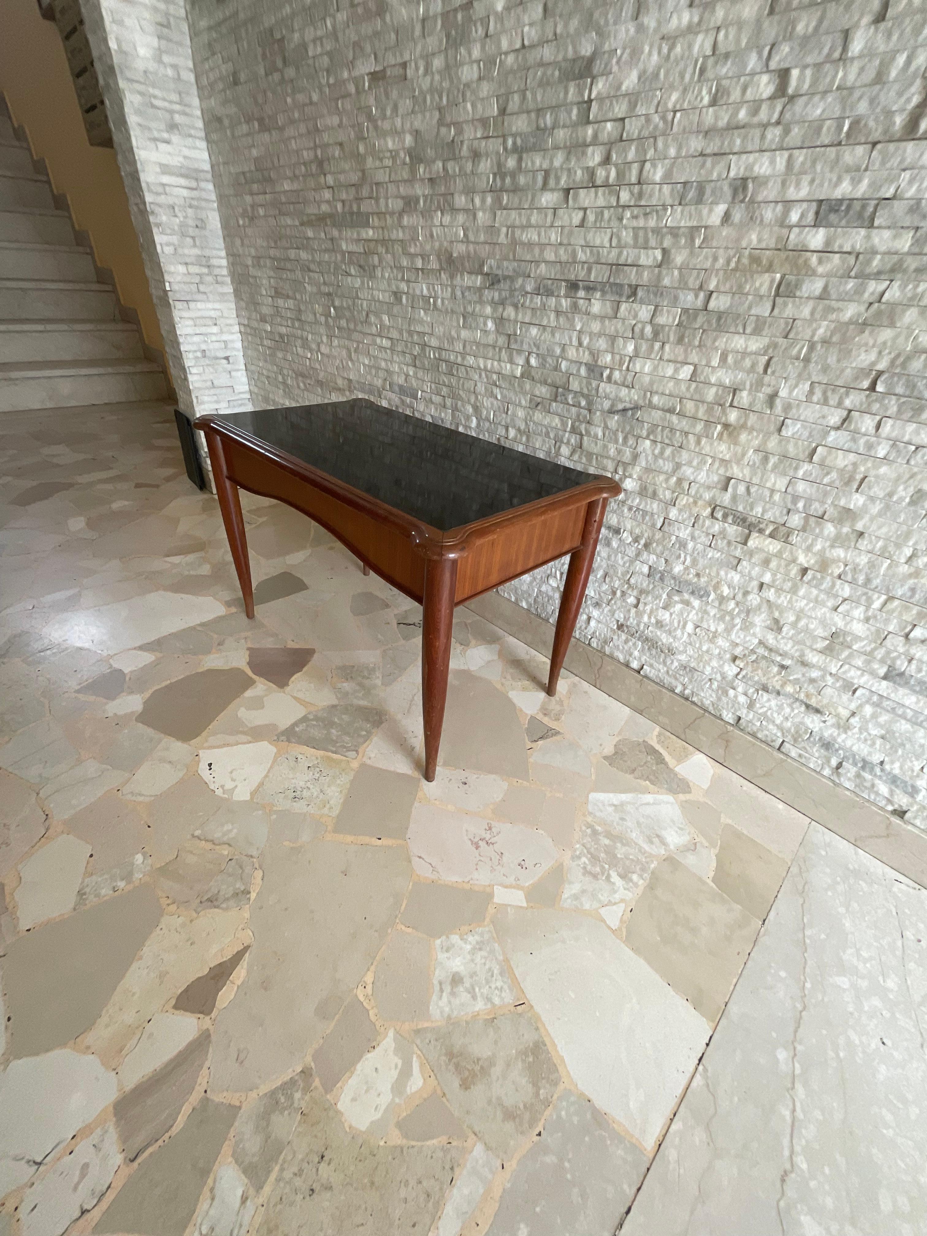 Altuglas La Permanente di Cantù - coffee table - Made in ITALY 1940 in vendita