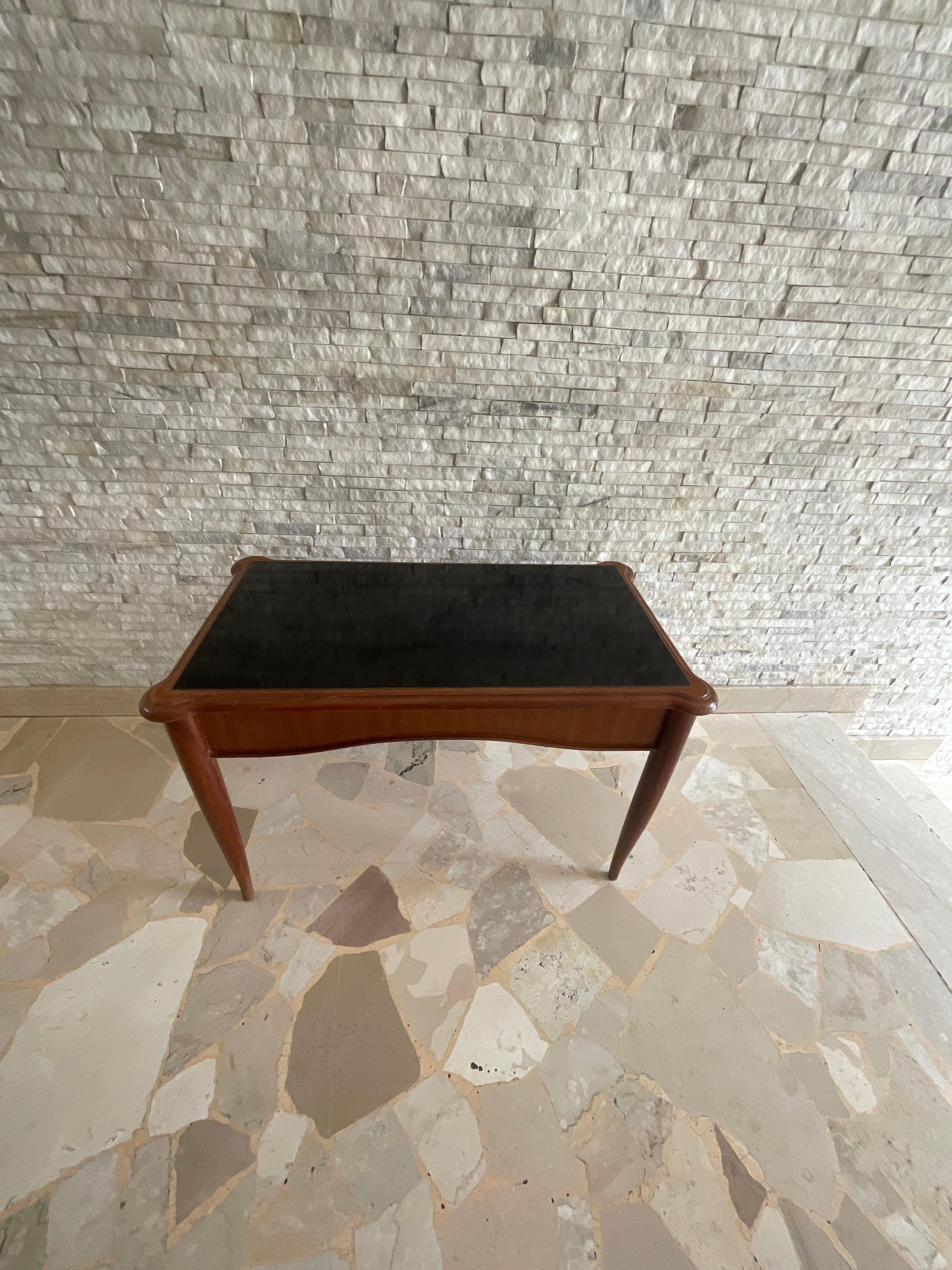 La Permanente di Cantù - coffee table - Made in ITALY 1940 in vendita 1