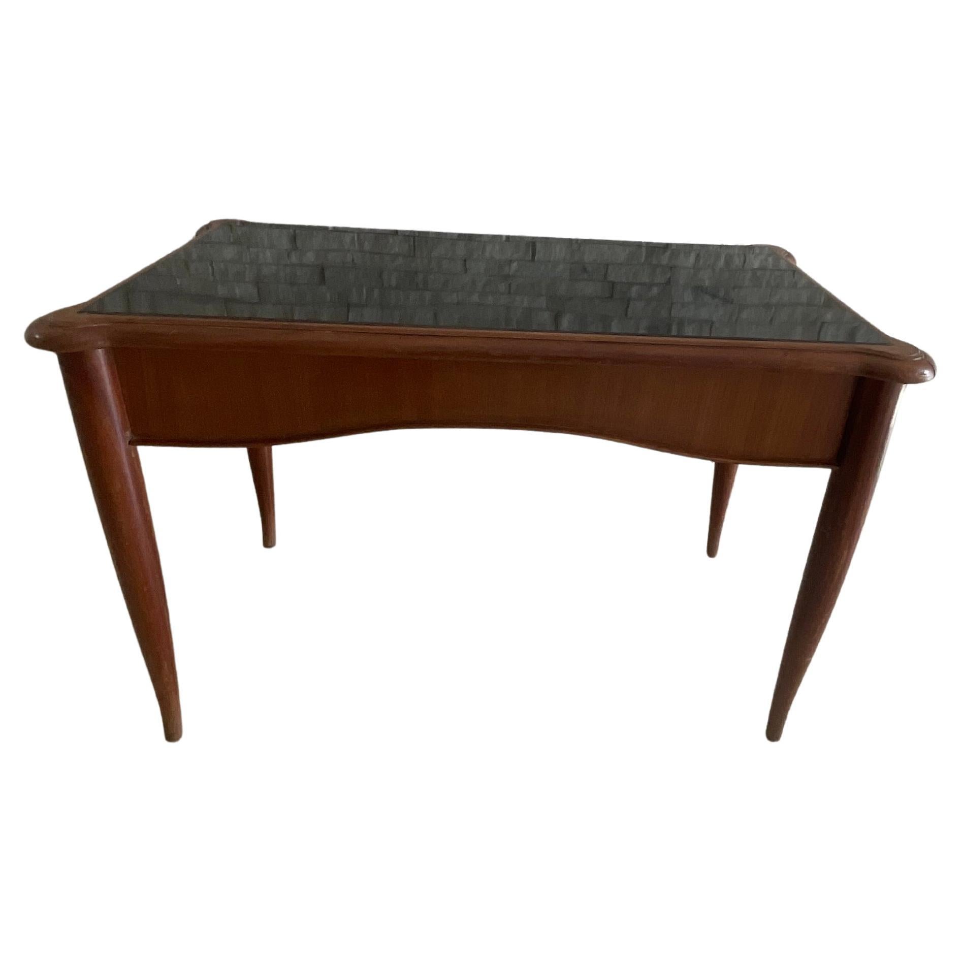 La Permanente di Cantù - Couchtisch - Made in ITALY 1940