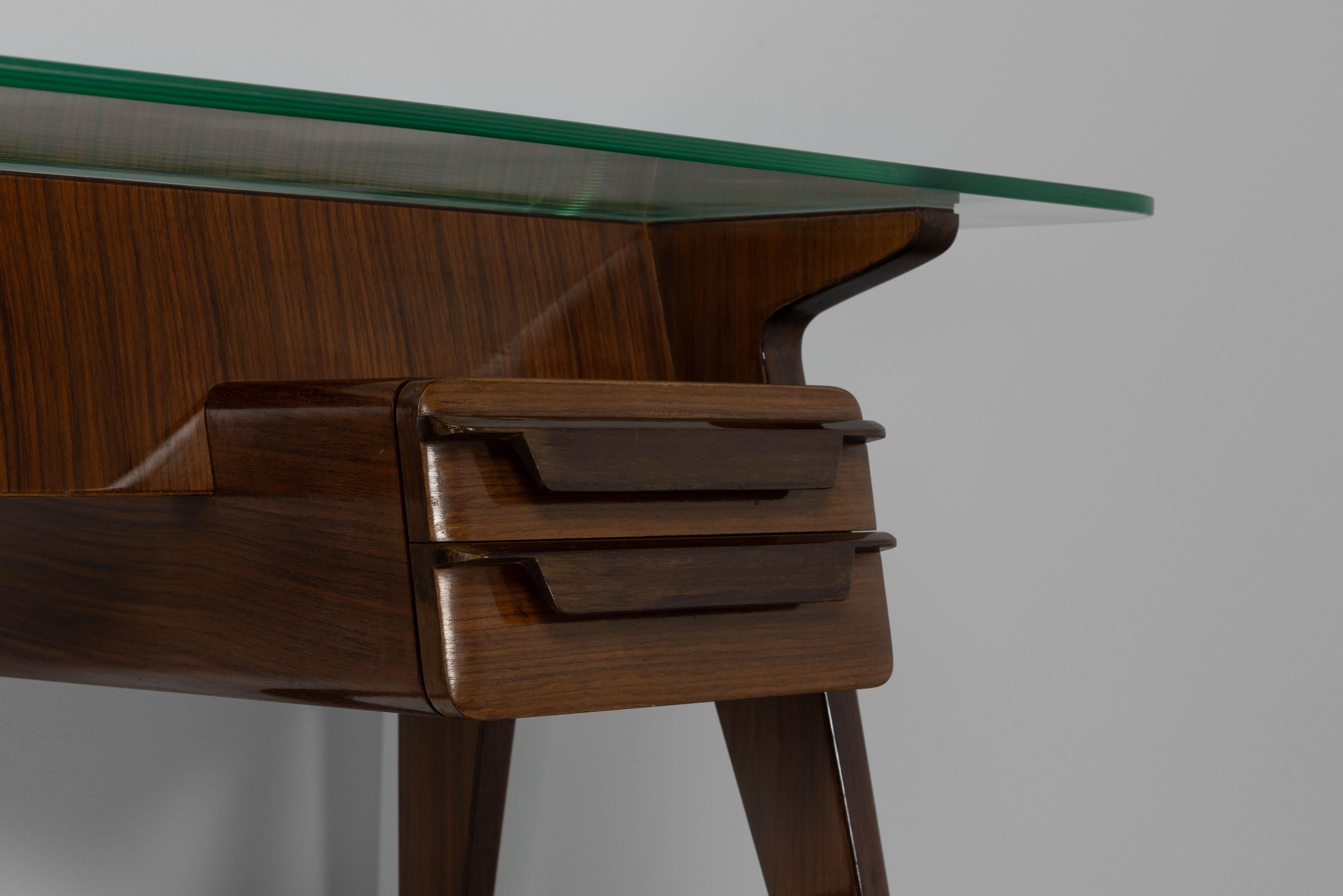 La Permanente Mobili Cantù cajonera Italia 1950 en venta 4