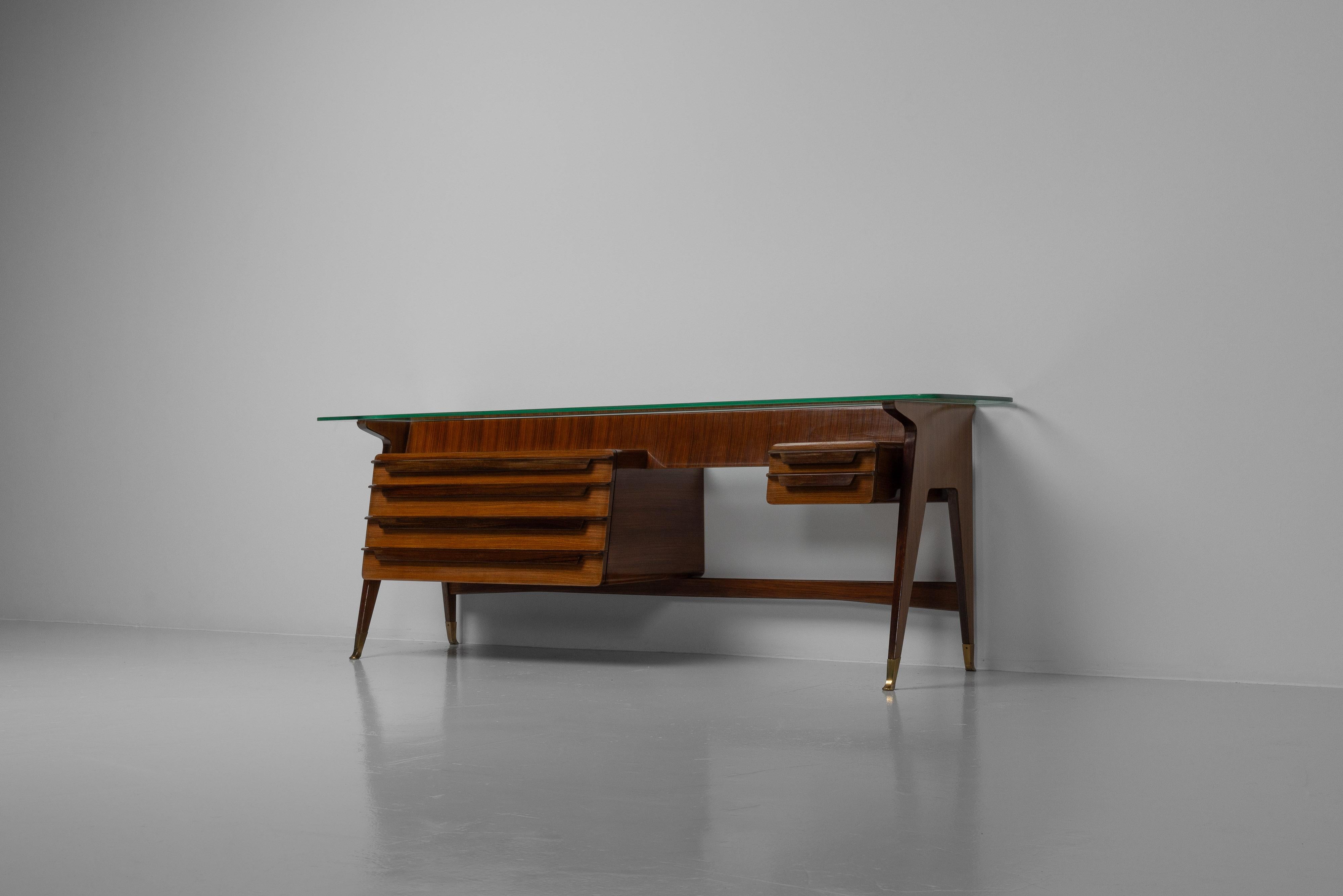 La Permanente Mobili Cantù cajonera Italia 1950 Italiano en venta