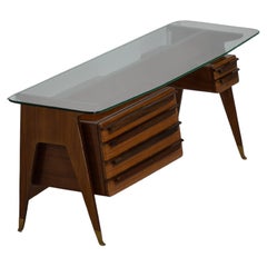 La Permanente Mobili Cantù cajonera Italia 1950