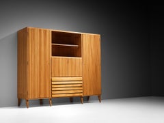 La Permanente Mobili Cantù - Credenza in Acero