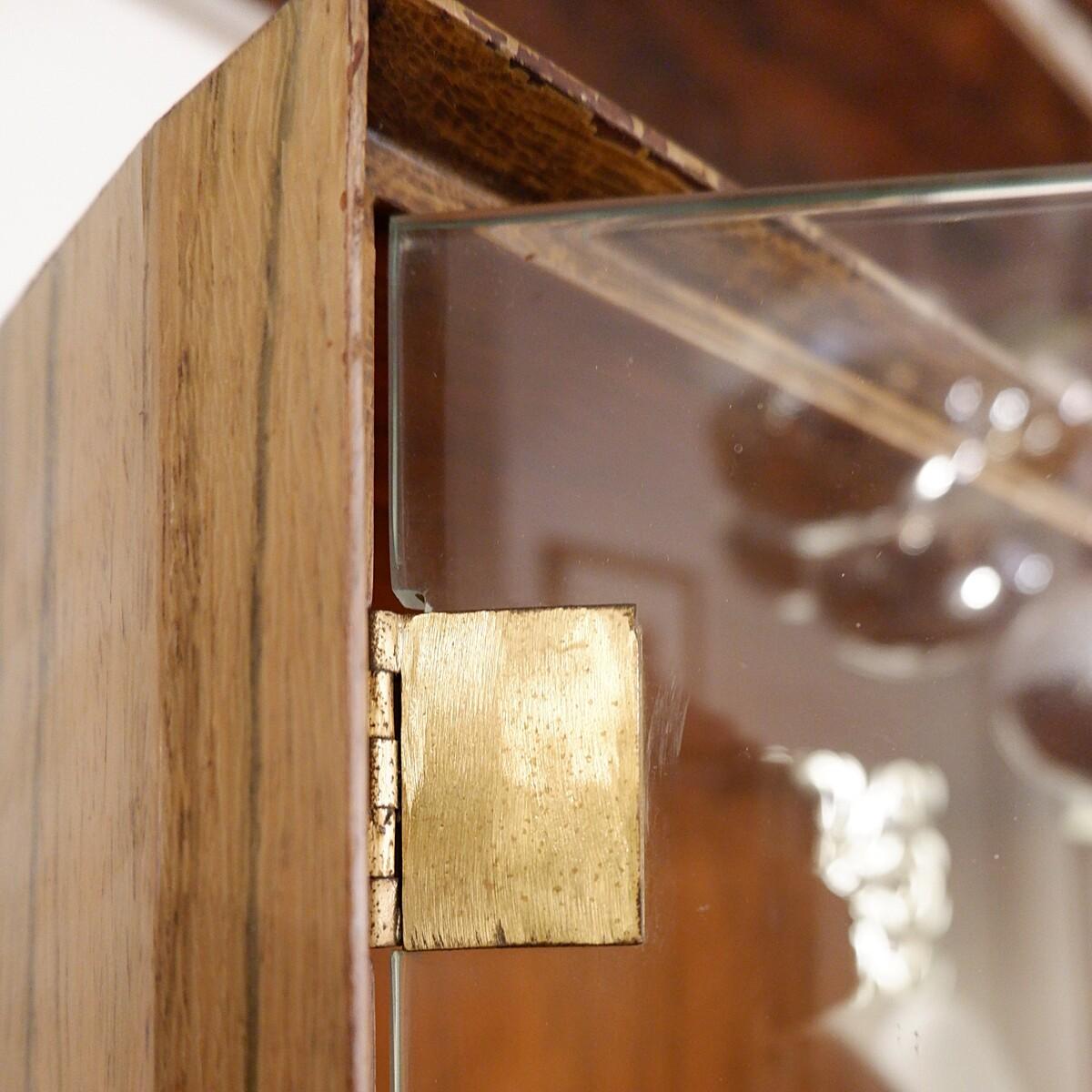 La Permanente Mobili Cantù wall unit, 1950s For Sale 12