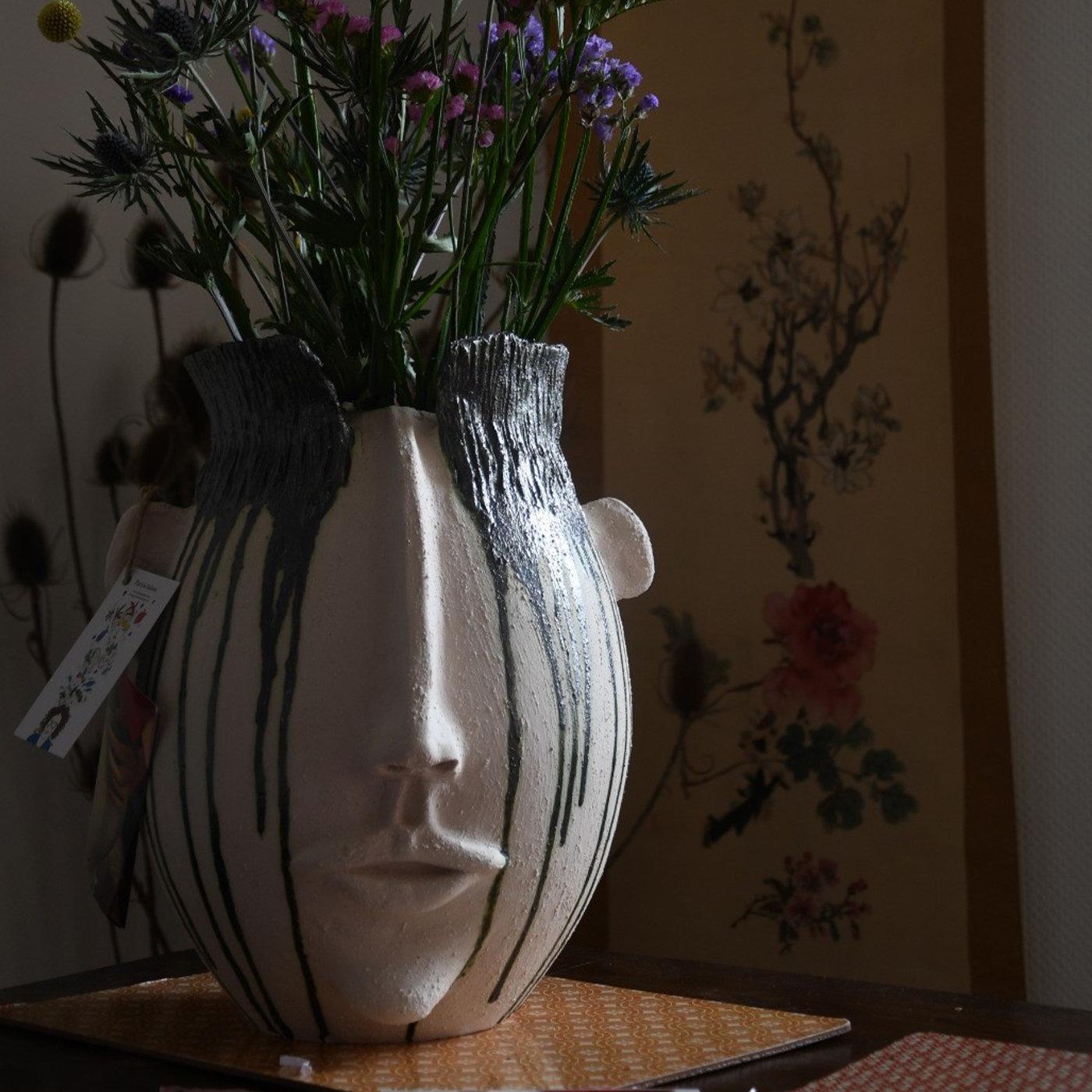 La Prefica Vase In New Condition For Sale In Milan, IT