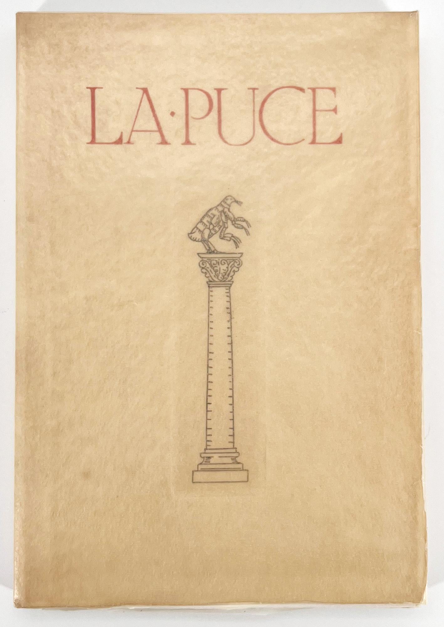 La Puce de Madame De Roche; ou Jeux poétiques en venta 12