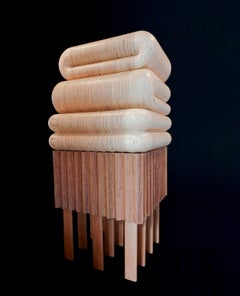 La Que Tiene Su Falda De Serpientes Spiritual Cabinet by Rodrigo Lobato