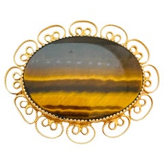 Brooches