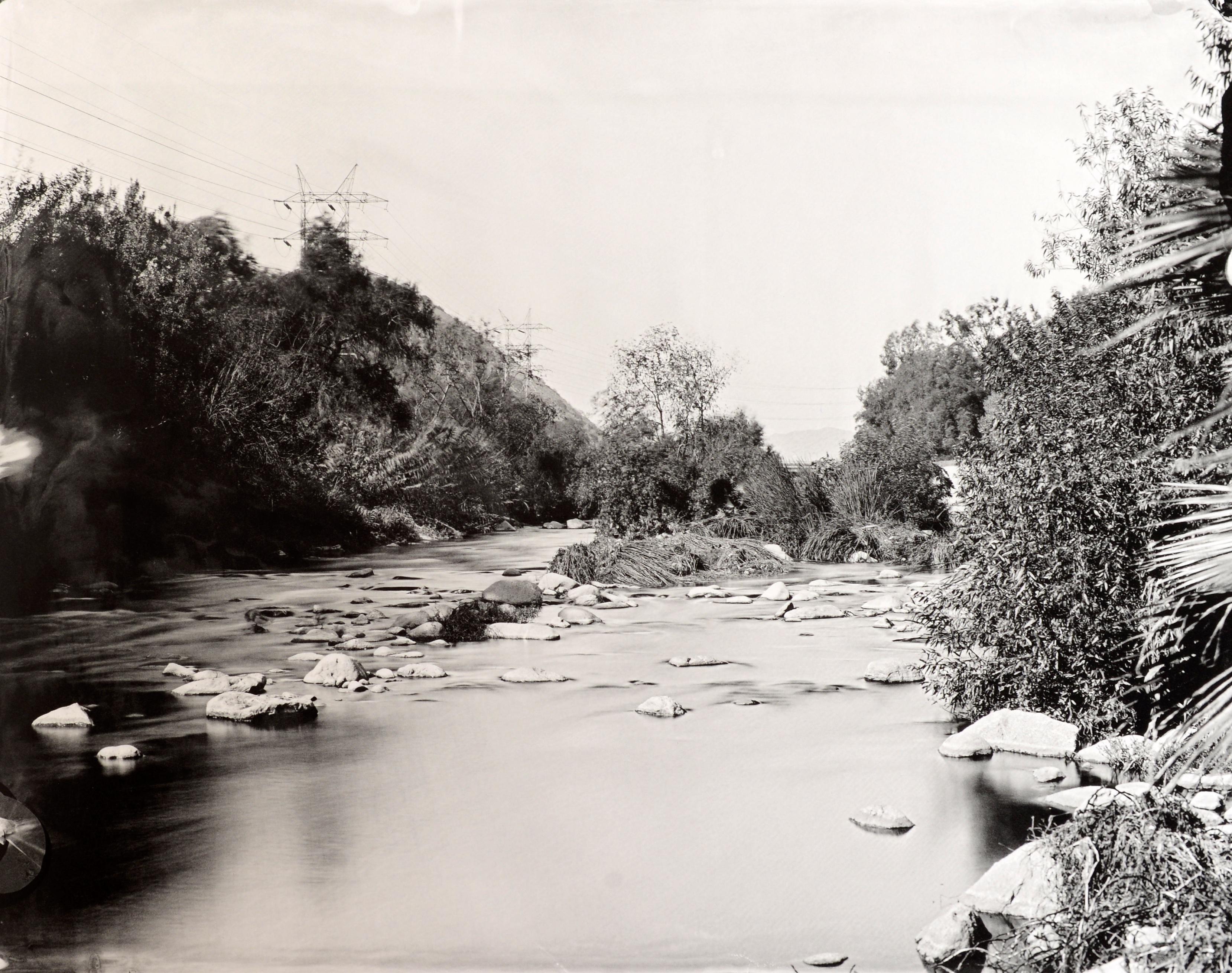 L.A. River, Photos by Michael Kolster, 1st Ed 5