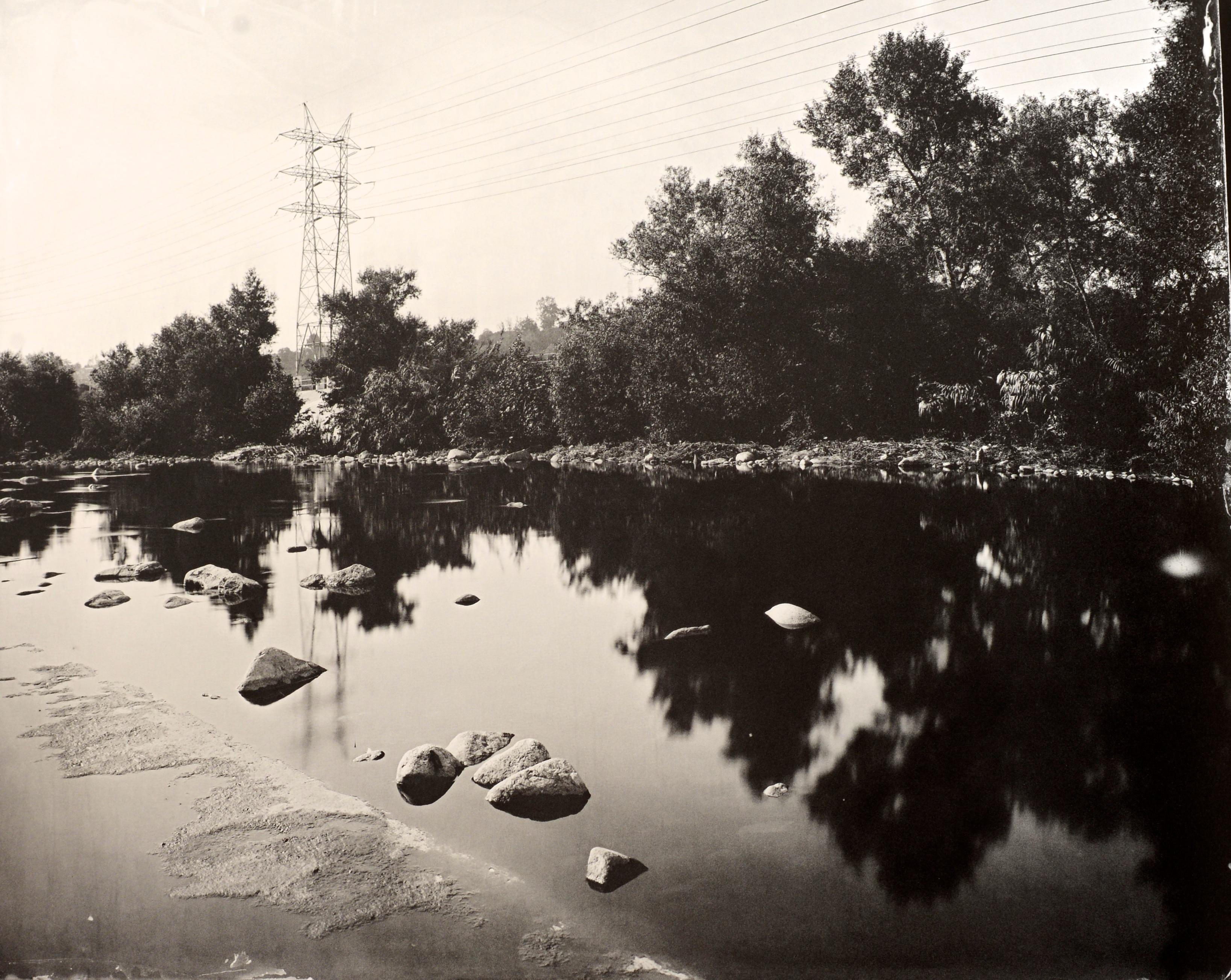 L.A. River, Photos by Michael Kolster, 1st Ed 6