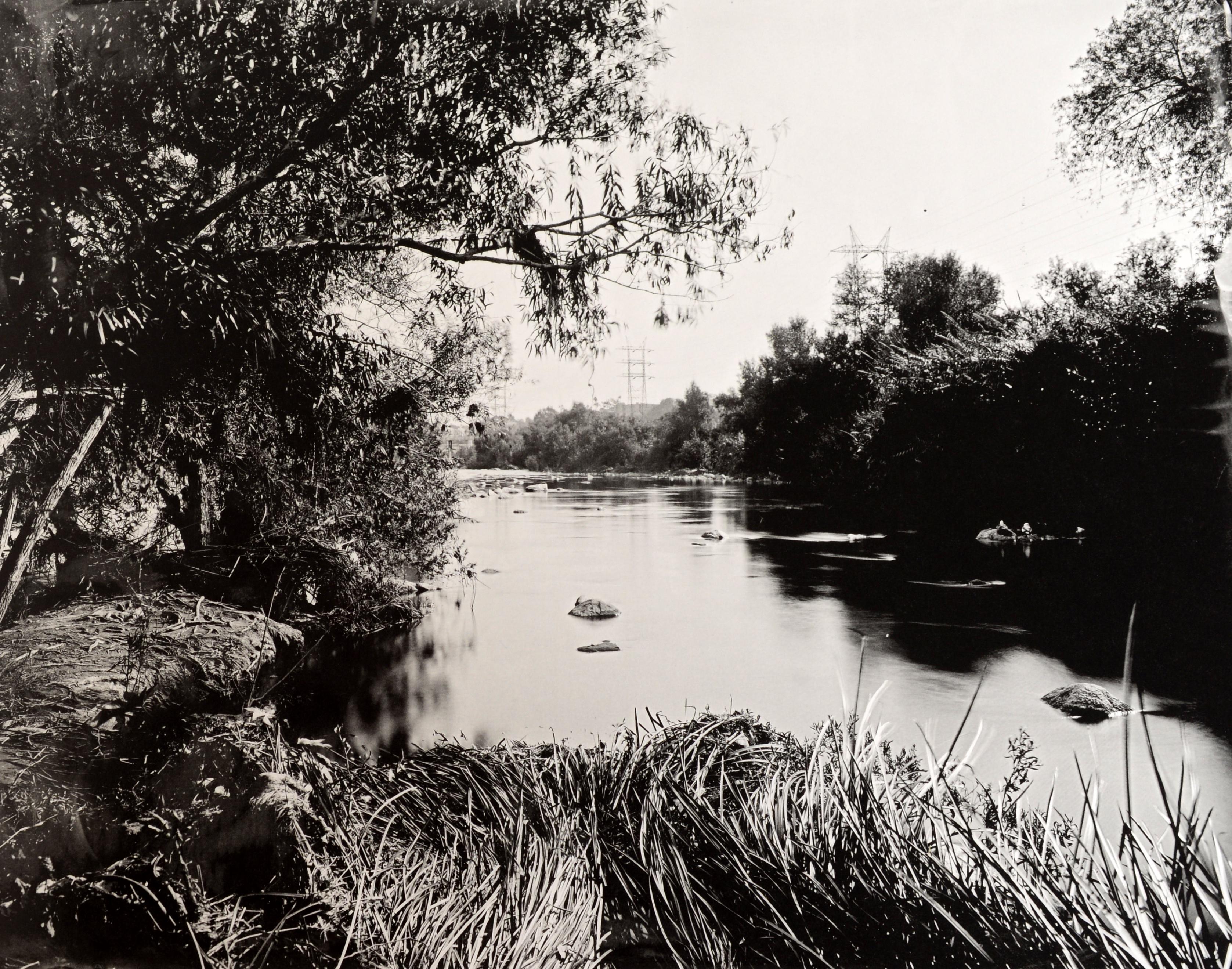 L.A. River, Photos by Michael Kolster, 1st Ed 9