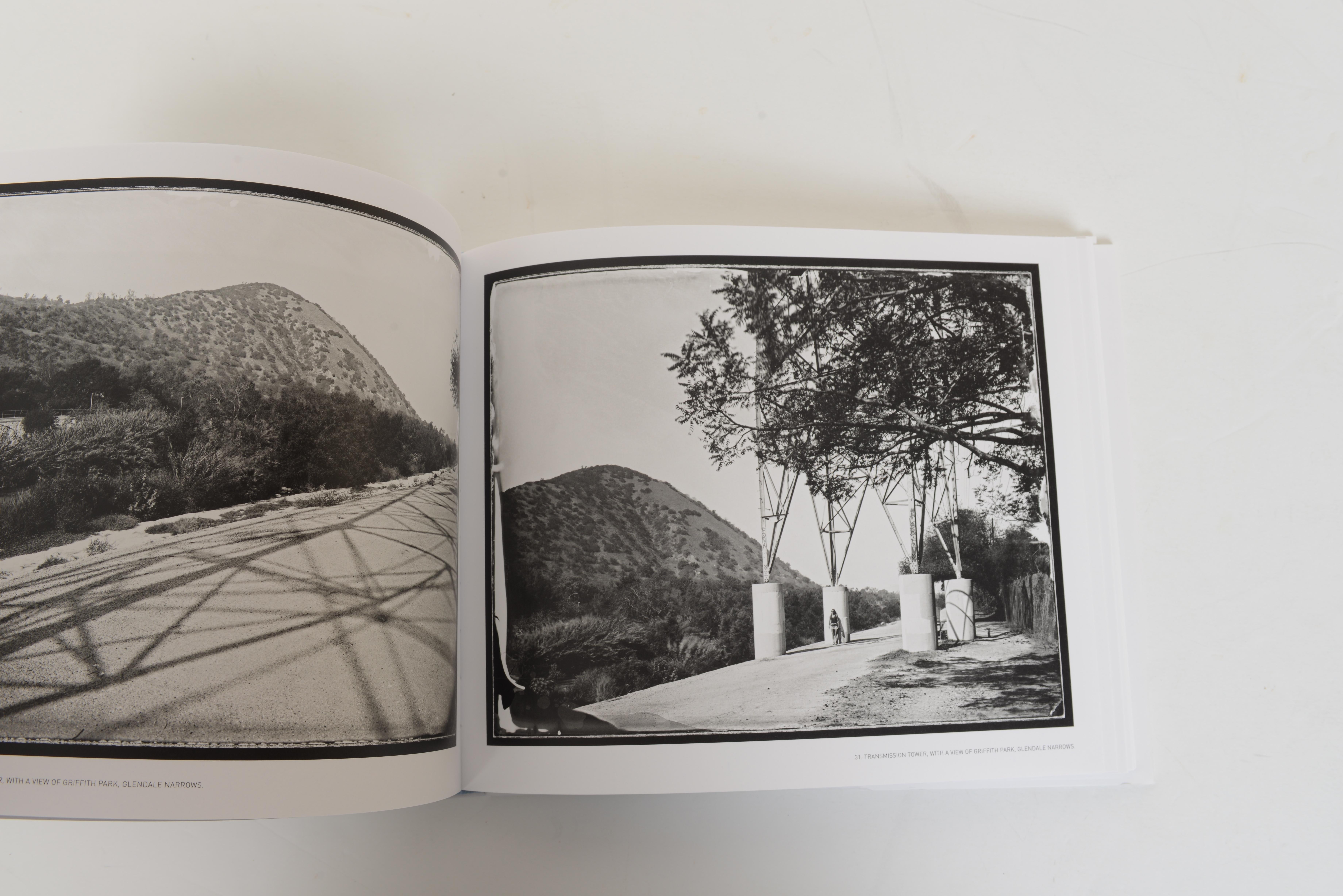 L.A. River, Photos by Michael Kolster, 1st Ed 10