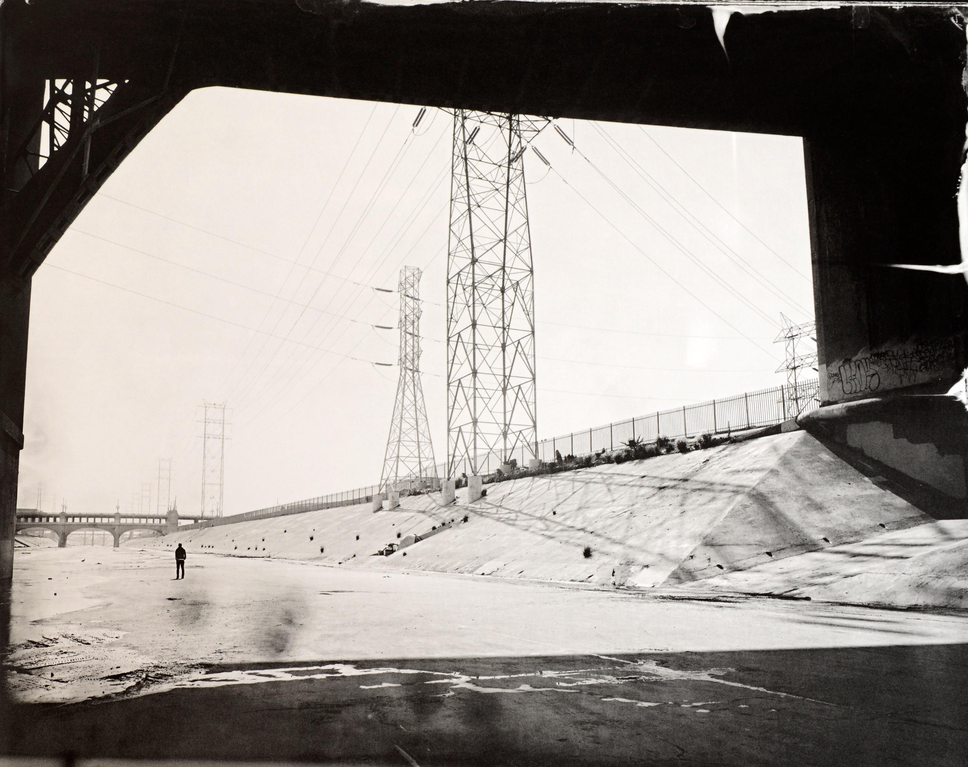 L.A. River, Photos by Michael Kolster, 1st Ed 14