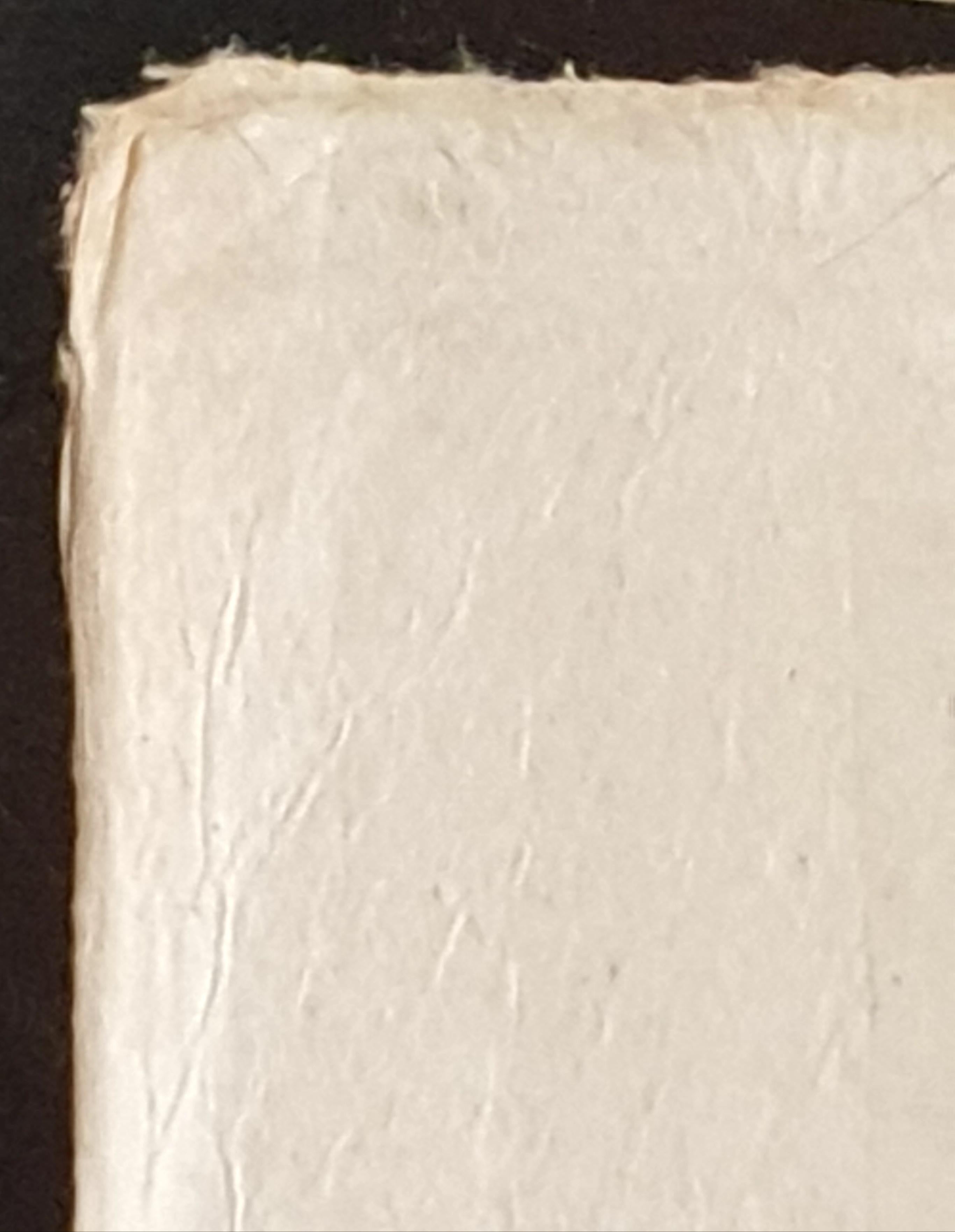 Dipinto di un antico tappeto tribale caucasico 