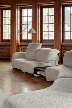 Sofá modular La Roche