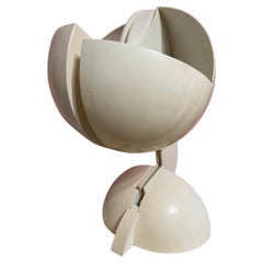 Tischlampe „La Ruspa“ von Gae Aulenti, hergestellt von Martinelli Luce, Italien, 1970er Jahre