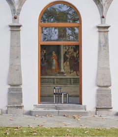 La Santa María Chair