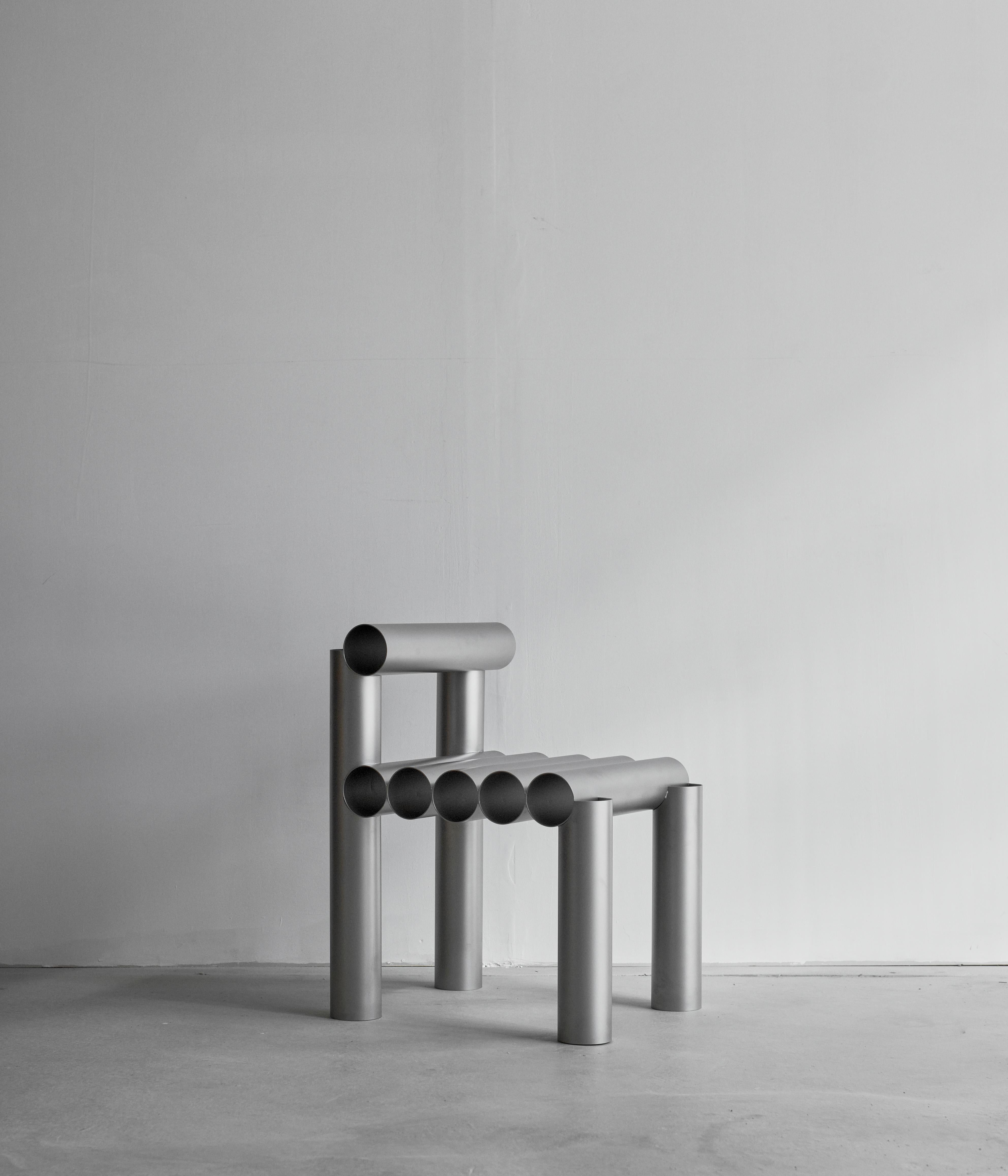 Contemporary La Santa María Chair For Sale