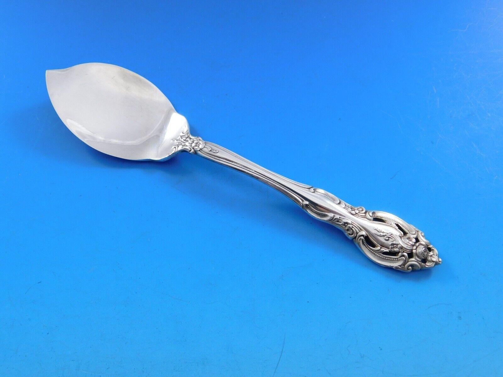 Set di posate La Scala by Gorham in argento Sterling Servizio di 51 pezzi per la cena in vendita 2