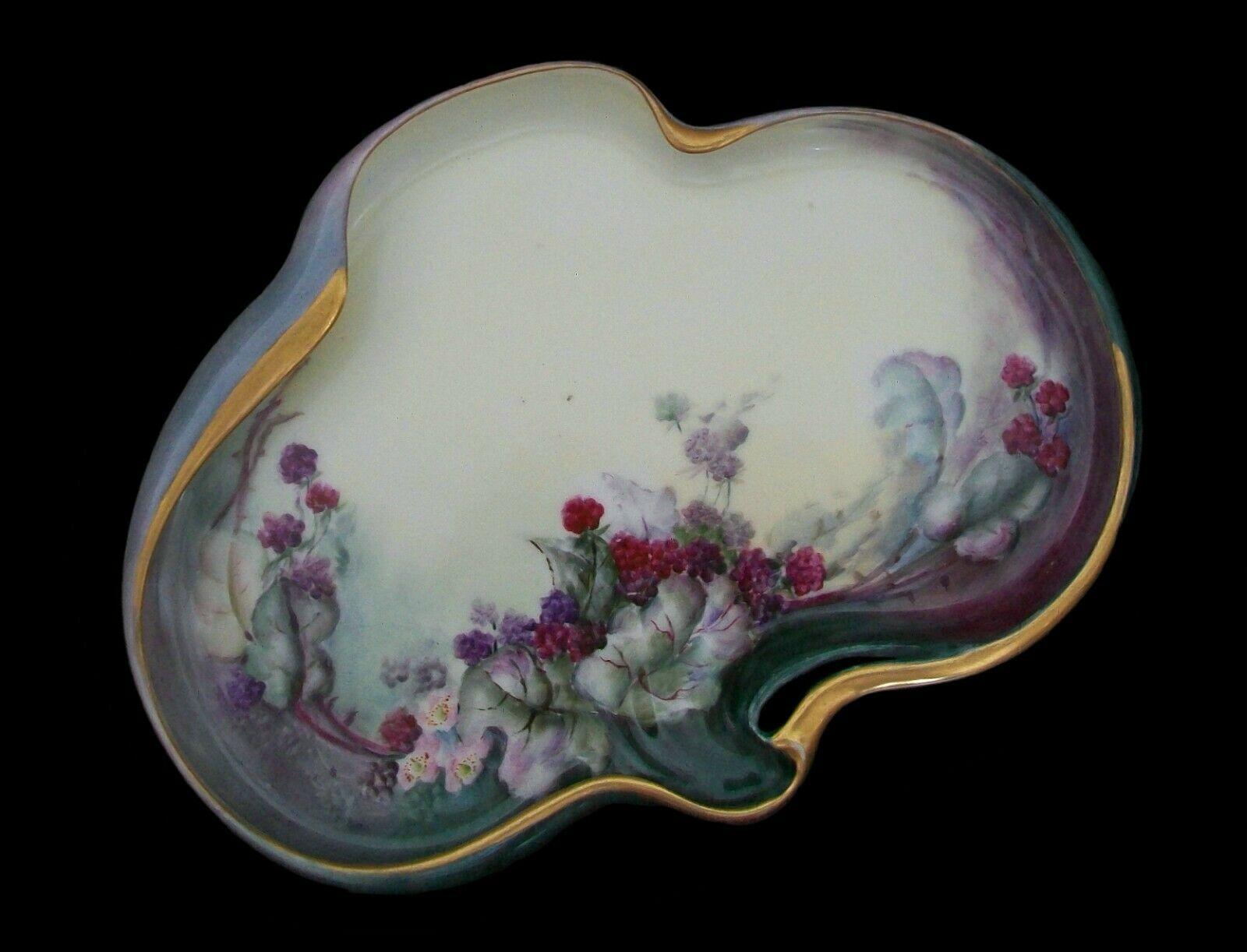 limoges tray