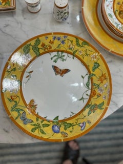 Service de La Siesta