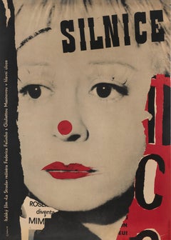 La Strada / Silnice