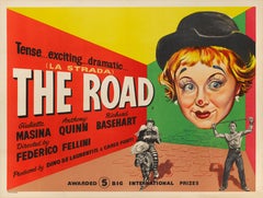 La Strada / The Road
