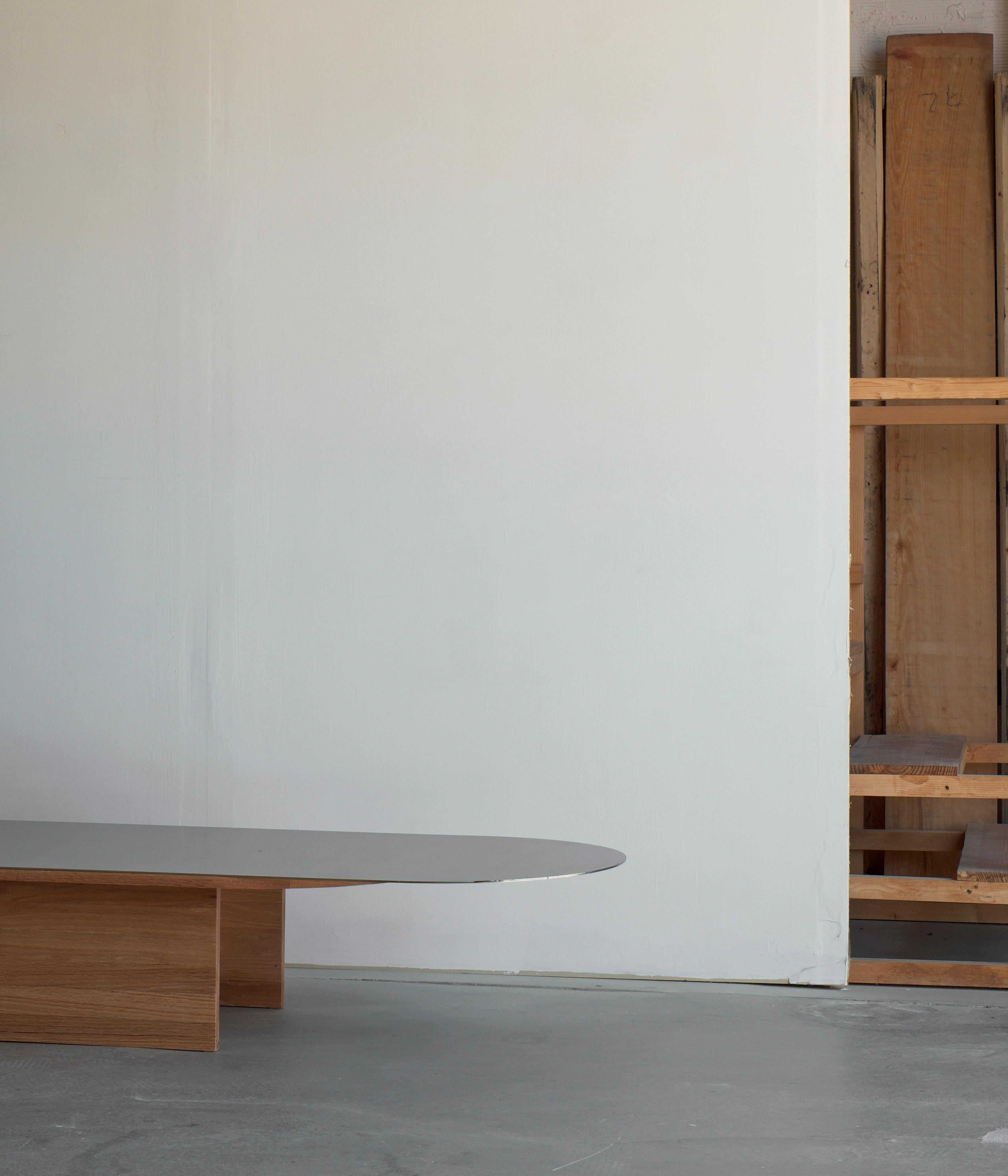 The side table 